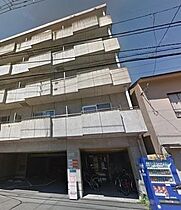 香川県高松市栗林町二丁目17-18（賃貸マンション1K・3階・24.50㎡） その1