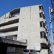 香川県高松市栗林町二丁目17-18（賃貸マンション1K・3階・24.50㎡） その5