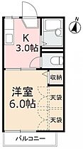 香川県高松市高松町1515-10（賃貸アパート1K・1階・23.05㎡） その2