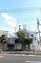 香川県高松市錦町二丁目12-17（賃貸マンション1R・1階・20.59㎡） その6