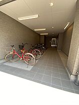 香川県高松市藤塚町二丁目1-14（賃貸マンション1LDK・3階・39.41㎡） その7