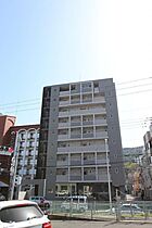 香川県高松市宮脇町一丁目8-26（賃貸マンション1LDK・5階・43.30㎡） その4