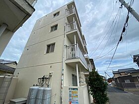 香川県高松市紙町465-7（賃貸マンション1K・1階・18.36㎡） その5