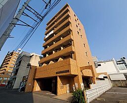 香川県高松市中新町12-29（賃貸マンション1DK・2階・25.20㎡） その1