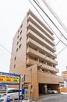 香川県高松市中新町12-29（賃貸マンション1DK・2階・25.20㎡） その6