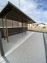 香川県高松市屋島西町1819番1（賃貸アパート1LDK・1階・41.86㎡） その24