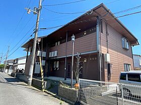 香川県高松市由良町418-3（賃貸アパート1K・1階・26.00㎡） その4