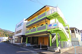 香川県高松市屋島西町2471-3（賃貸マンション1K・1階・22.78㎡） その1