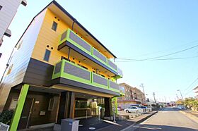 香川県高松市屋島西町2471-3（賃貸マンション1K・1階・22.78㎡） その6