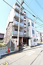 香川県高松市本町1-11（賃貸マンション1R・4階・18.60㎡） その1