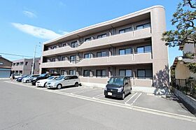 香川県高松市今里町404-20（賃貸マンション1K・1階・27.20㎡） その3