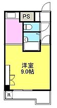 香川県高松市藤塚町二丁目11-20（賃貸マンション1K・7階・30.24㎡） その2