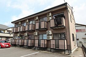 香川県高松市木太町3659番地2（賃貸アパート1K・2階・19.87㎡） その4