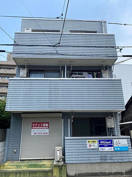 外観画像