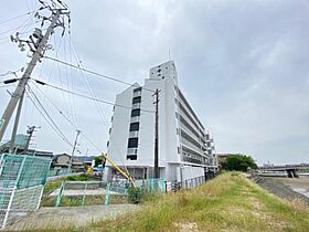 香川県高松市茜町24-6（賃貸マンション3LDK・3階・68.04㎡） その6