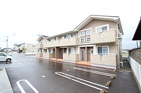 香川県高松市六条町1423番地1（賃貸アパート1LDK・1階・37.13㎡） その4