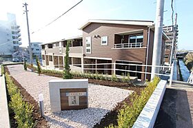 香川県高松市木太町2820番地1（賃貸アパート1LDK・1階・37.81㎡） その1