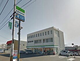 香川県高松市香西東町508-1（賃貸アパート1LDK・1階・36.00㎡） その25