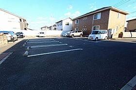 香川県高松市林町165（賃貸アパート2LDK・2階・64.90㎡） その7