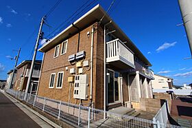 香川県高松市林町165（賃貸アパート2LDK・2階・64.90㎡） その5