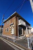 香川県高松市林町165（賃貸アパート2LDK・2階・64.90㎡） その6