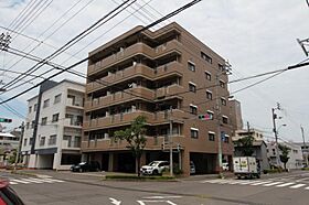 香川県高松市桜町一丁目6-13（賃貸マンション2LDK・5階・65.01㎡） その4