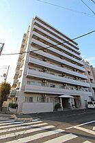 香川県高松市井口町4-4（賃貸マンション1K・8階・32.32㎡） その3