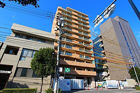 香川県高松市塩屋町8-3（賃貸マンション1LDK・9階・44.29㎡） その5