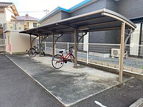 香川県高松市紙町50-1（賃貸マンション1LDK・3階・47.80㎡） その23