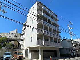 香川県高松市塩上町三丁目20-11（賃貸マンション1K・3階・34.20㎡） その3