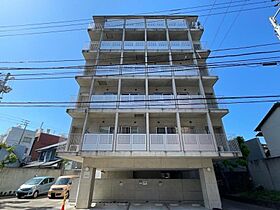 香川県高松市塩上町三丁目20-11（賃貸マンション1K・3階・34.20㎡） その4