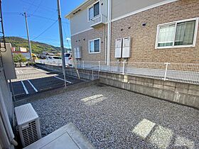 香川県高松市飯田町1282-1（賃貸アパート1LDK・1階・45.48㎡） その16