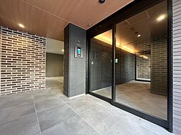 JR高徳線 昭和町駅 徒歩8分の賃貸マンション 7階1DKのリビング/ダイニング