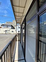 香川県高松市藤塚町二丁目1-19（賃貸アパート2LDK・1階・48.50㎡） その11