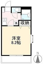 🉐敷金礼金0円！🉐高松琴平電気鉄道長尾線 水田駅 徒歩5分