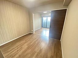 JR高徳線 昭和町駅 徒歩8分の賃貸マンション 6階1DKのリビング/ダイニング