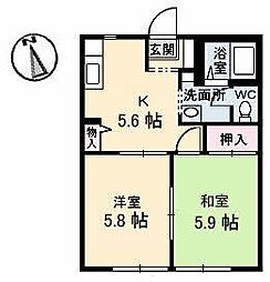 🉐敷金礼金0円！🉐高松琴平電気鉄道長尾線 林道駅 徒歩7分