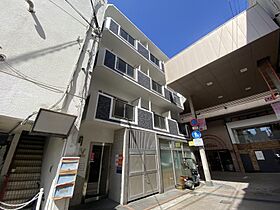 香川県高松市常磐町一丁目7-2（賃貸マンション1DK・3階・35.77㎡） その1