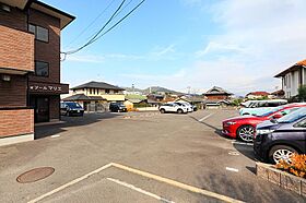 香川県高松市牟礼町大町1578-1（賃貸マンション2LDK・1階・59.85㎡） その8