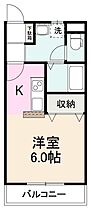 香川県高松市郷東町792-45（賃貸マンション1K・4階・30.00㎡） その2