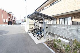 香川県高松市太田上町104番地1（賃貸アパート1LDK・2階・42.80㎡） その8