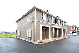 香川県高松市太田上町104番地1（賃貸アパート1LDK・2階・42.80㎡） その3