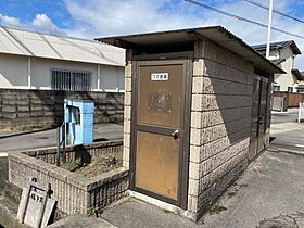 香川県高松市林町334-1（賃貸アパート1R・2階・22.68㎡） その8