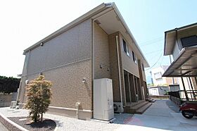 香川県高松市多肥上町1460-4（賃貸アパート1LDK・2階・54.19㎡） その3