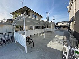 香川県高松市元山町602（賃貸アパート1LDK・2階・43.35㎡） その24