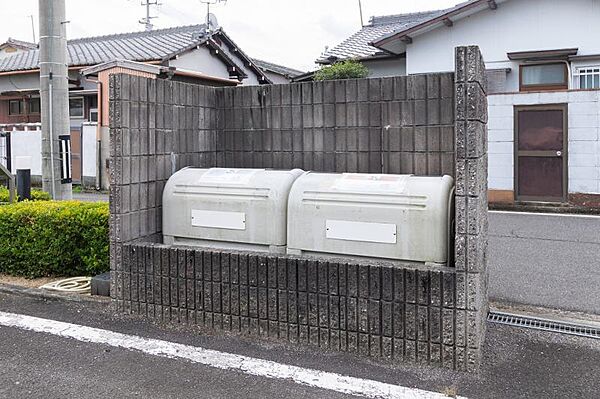 香川県高松市仏生山町甲(賃貸アパート2DK・2階・53.26㎡)の写真 その7