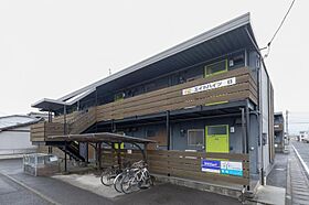 香川県高松市屋島西町2500-1（賃貸アパート1R・2階・19.66㎡） その1