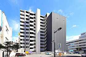 香川県高松市観光通一丁目3-4（賃貸マンション3LDK・12階・72.25㎡） その1