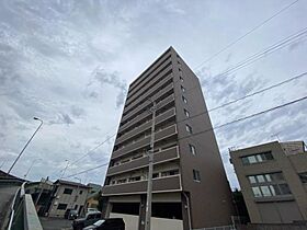 香川県高松市錦町二丁目1-18（賃貸マンション1K・3階・31.20㎡） その5