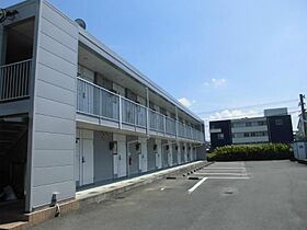 香川県高松市寺井町232-1（賃貸アパート1K・1階・22.35㎡） その4